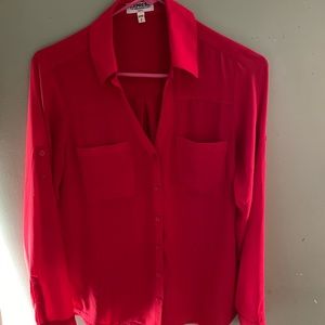 Express Portofino Shirt